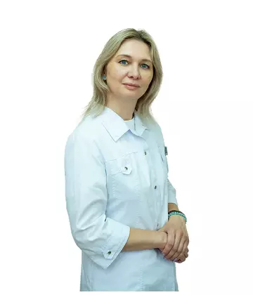 Кораблина Наталья Александровна